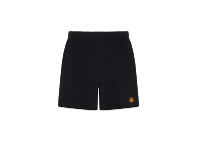 KENZO Short Pants tiger Tiger Crest "Black"