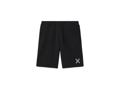 KENZO Short Pants KENZO Sport 'Little X' "Black"