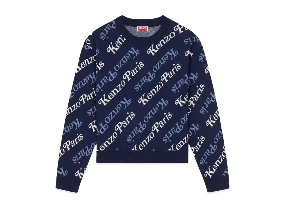 KENZO アイテム５点等全19点 KENZO - 【限定】'KENZO VERDY MARKET' エンブロイダリー スウェット