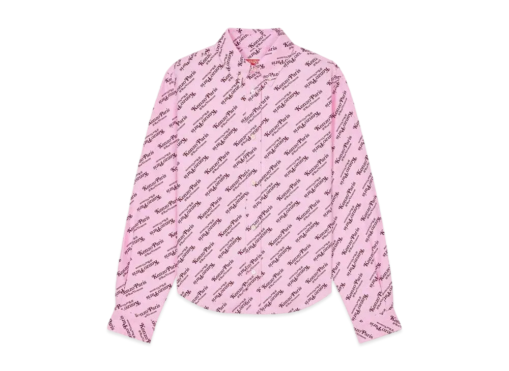 【新品未使用】KENZO x VERDYコラボ　スウェット サイズS ピンク KENZO × VERDY、コラボアイテム発売 | HIGHSNOBIETY.JP（ハイスノバ