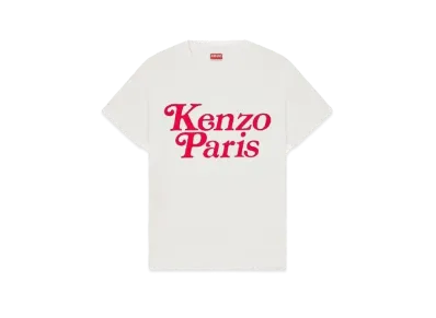 KENZO x VERDY Loose Tshirt "White"