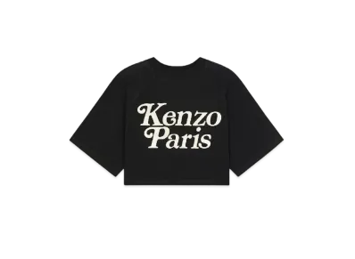KENZO x VERDY Boxy Tee "Black"