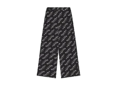KENZO x VERDY Pajama Pants "Black"