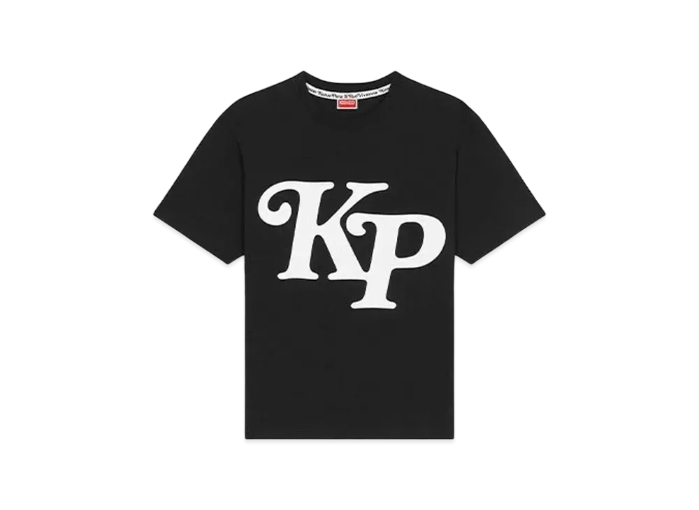 KENZO x VERDY Oversize Tee "Black"