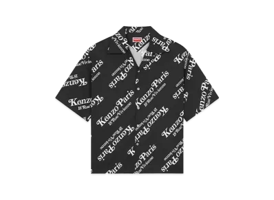 KENZO x VERDY Boxy Tee "Black"