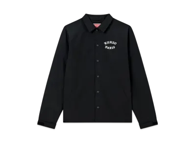 KENZO VERDY MARKET Heavy Corch Jacket "Black"