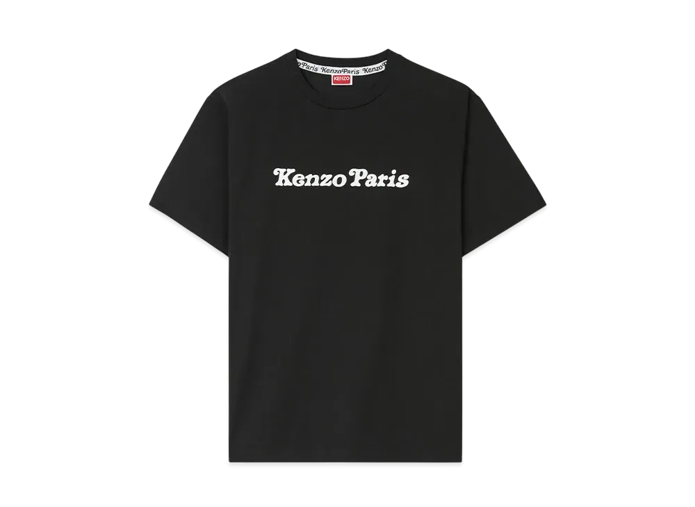 KENZO VERDY MARKET Oversize T-Shirt "Black"