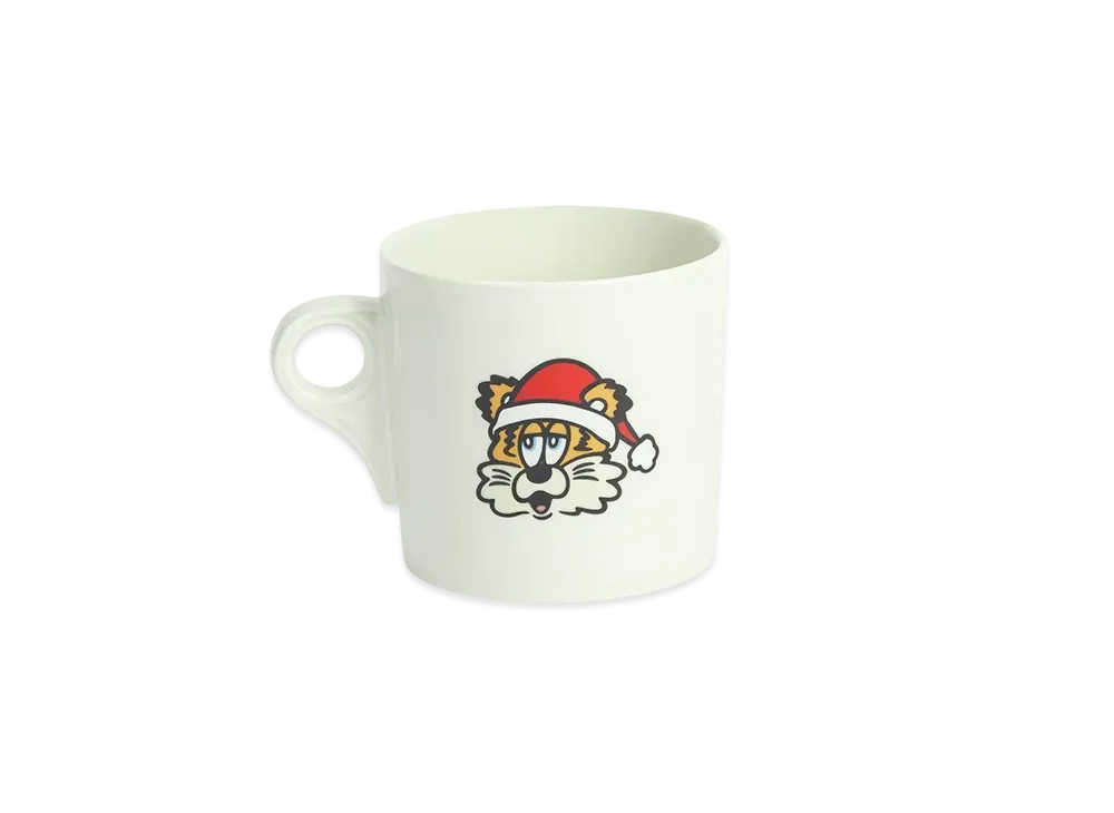 KENZO VERDY MARKET Mug #1 "White"