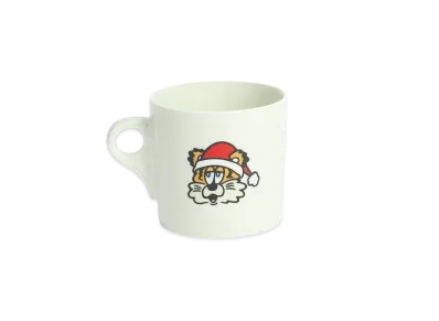 KENZO VERDY MARKET Mug #1 "White"