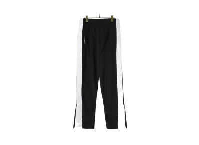 KENZO Elephant Flag Trackpant "Black" FE55PA8054IE