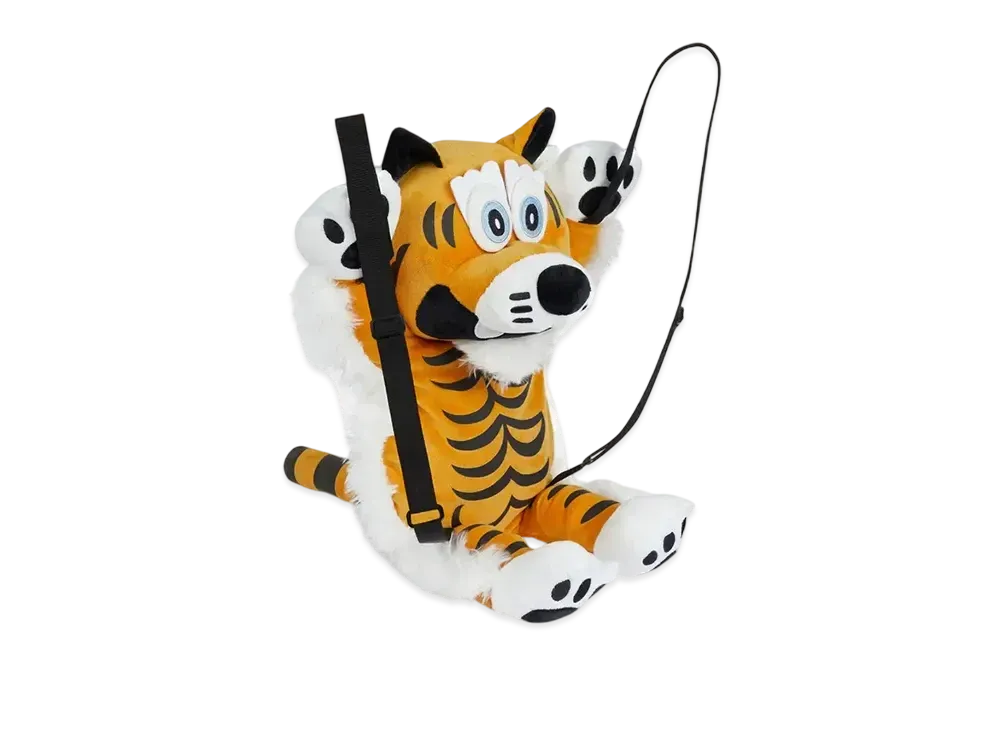 KENZO VERDY MARKET Tiger Backpack "Multicolor"