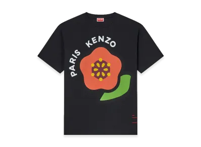 KENZO T-Shirt "Black"