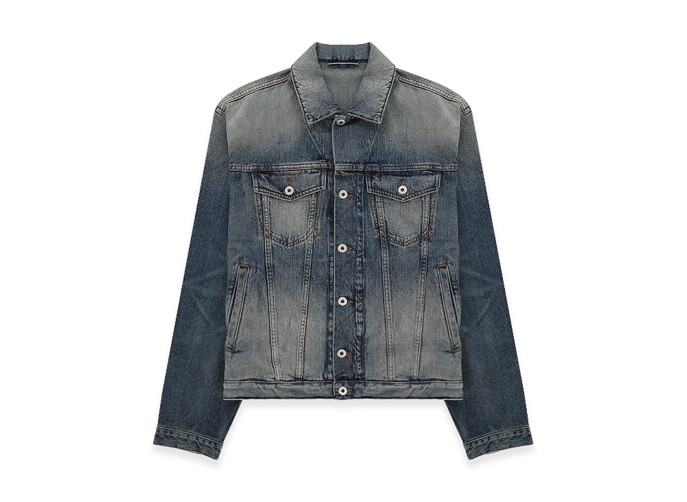 KENZO Denim Jacket "Denim"