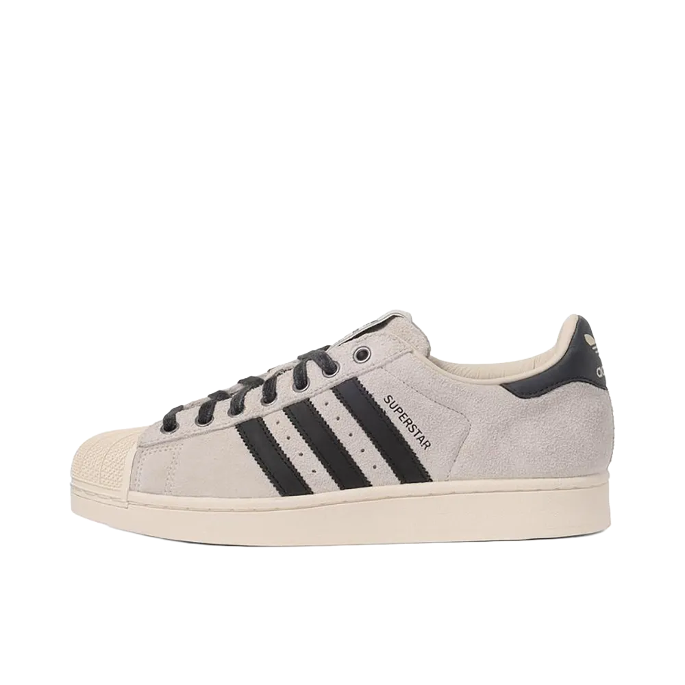 adidas Superstar 2 "Cream White/Core Black"