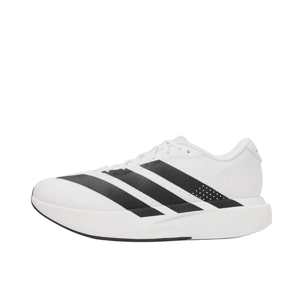 adidas Adizero Pacer "Footwear White/Core Black"