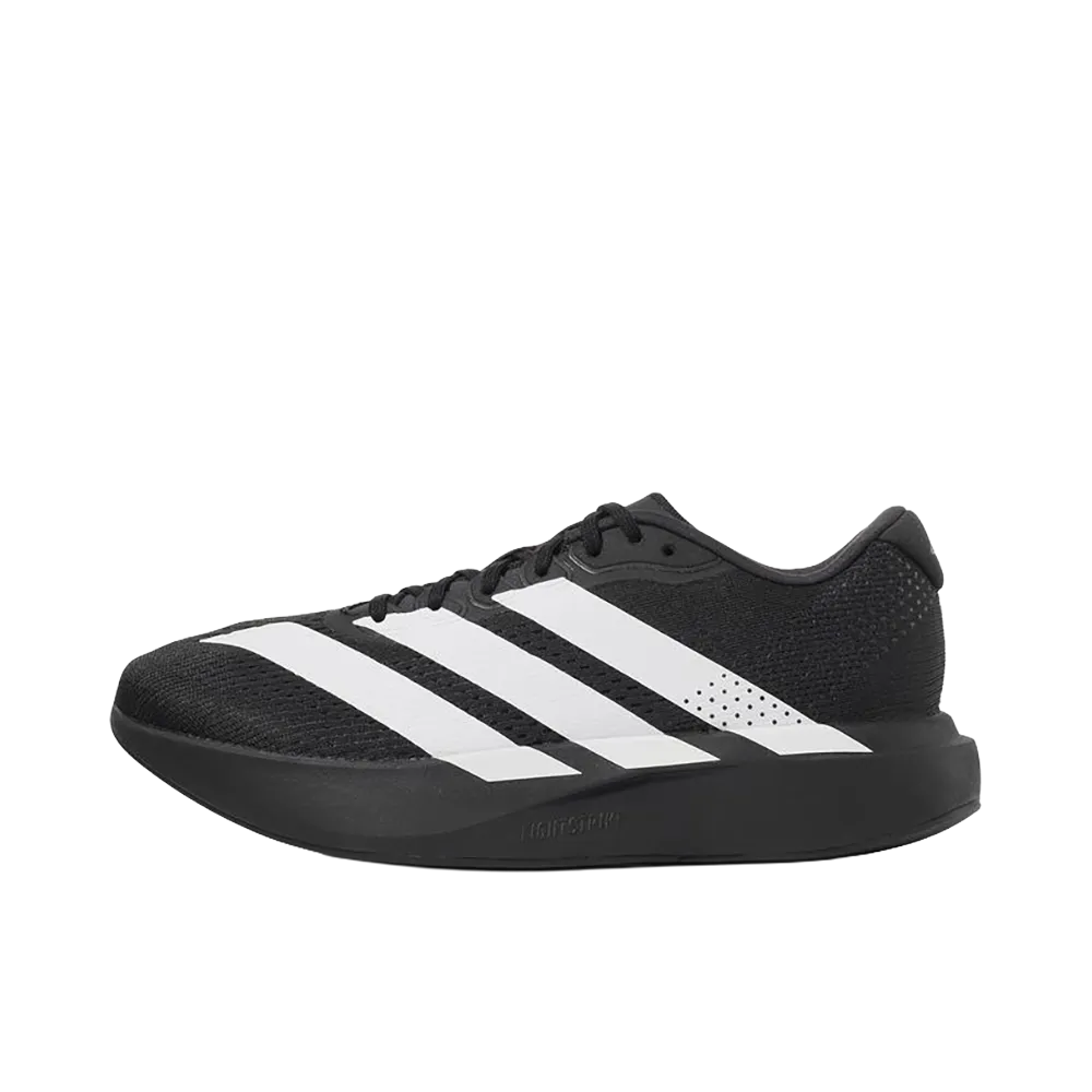 adidas Adizero Pacer "Core Black/Footwear White"