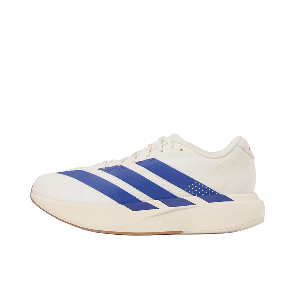 adidas Adizero Pacer "White/Blue"