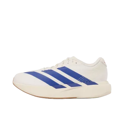 adidas Adizero Pacer "White/Blue"