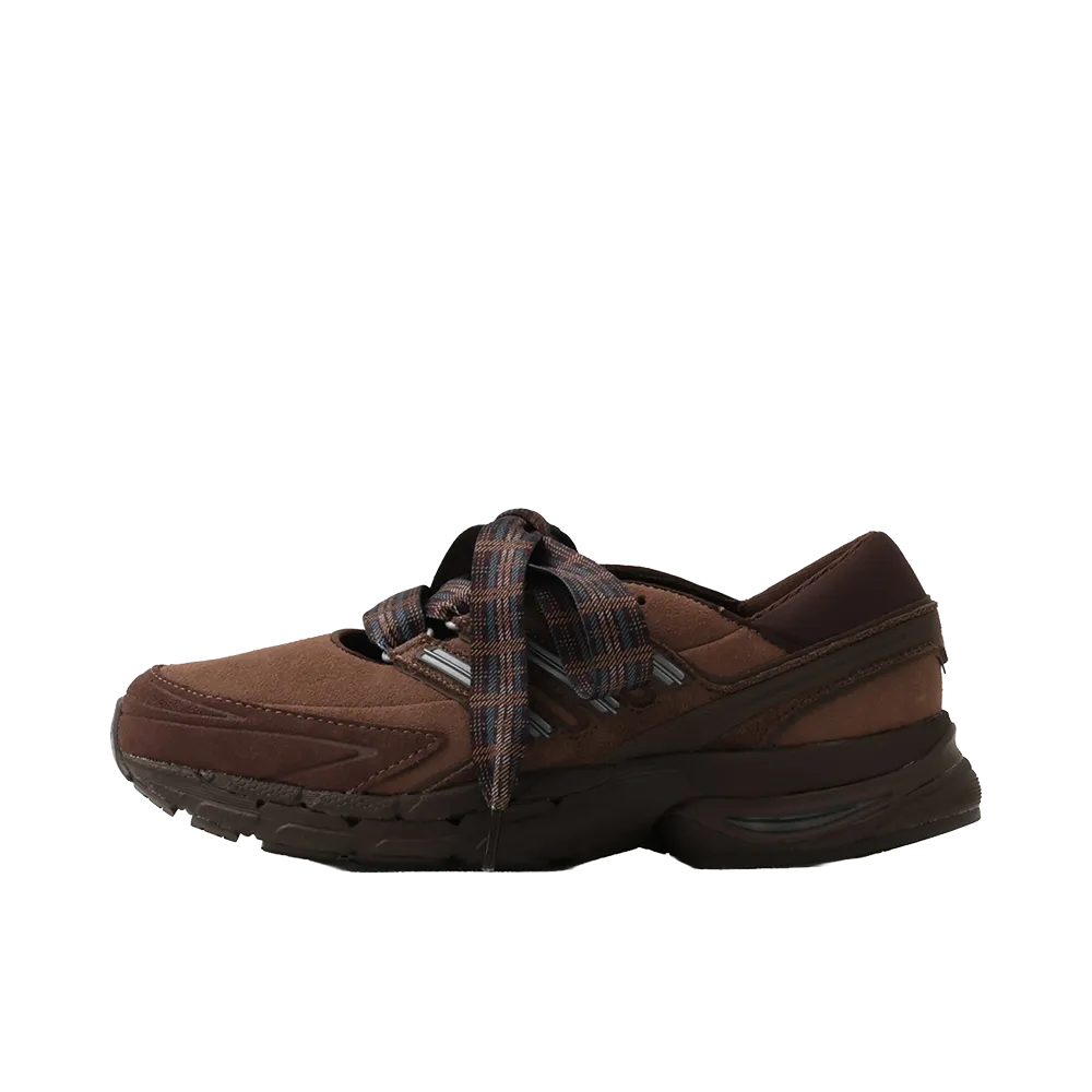 atmos pink × adidas Women's Adistar Control 5 Mary Jane "Chocolate"