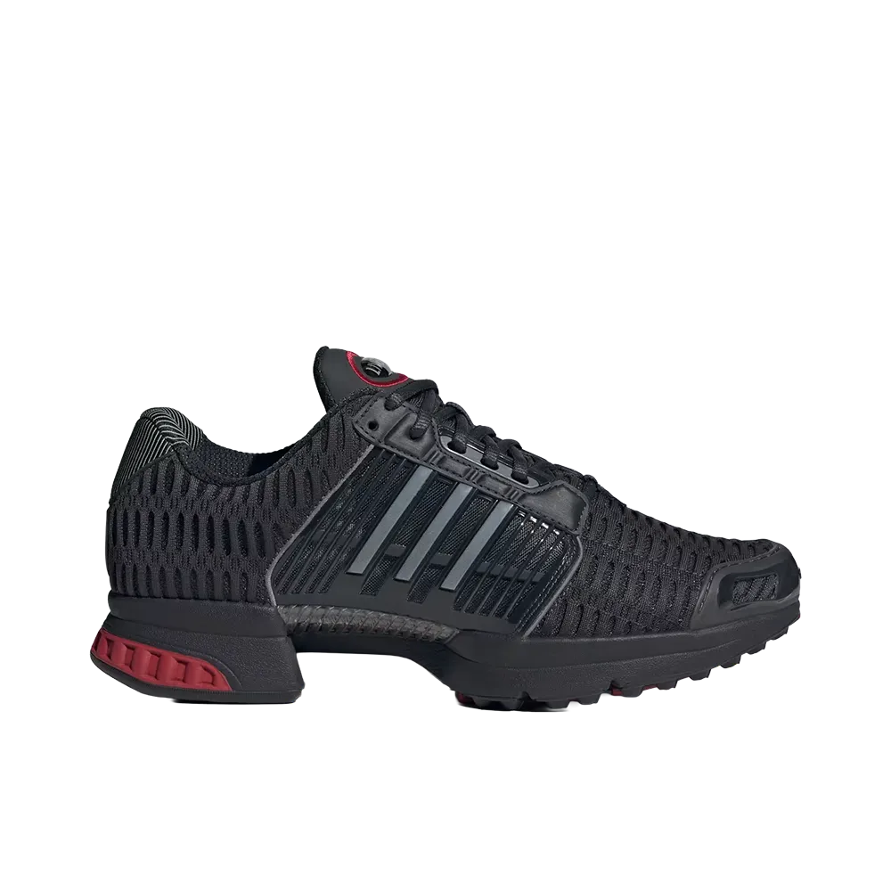 Liverpool FC × adidas Climacool 1 "Carbon/Silver Metallic"