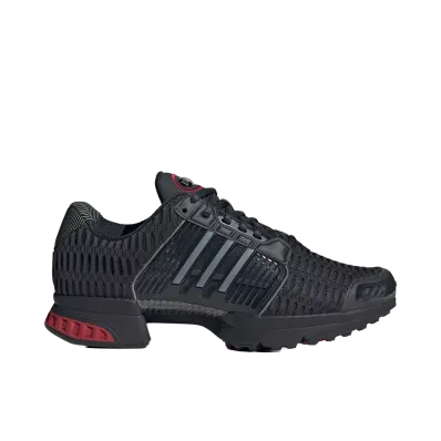 Liverpool FC × adidas Climacool 1 "Carbon/Silver Metallic"