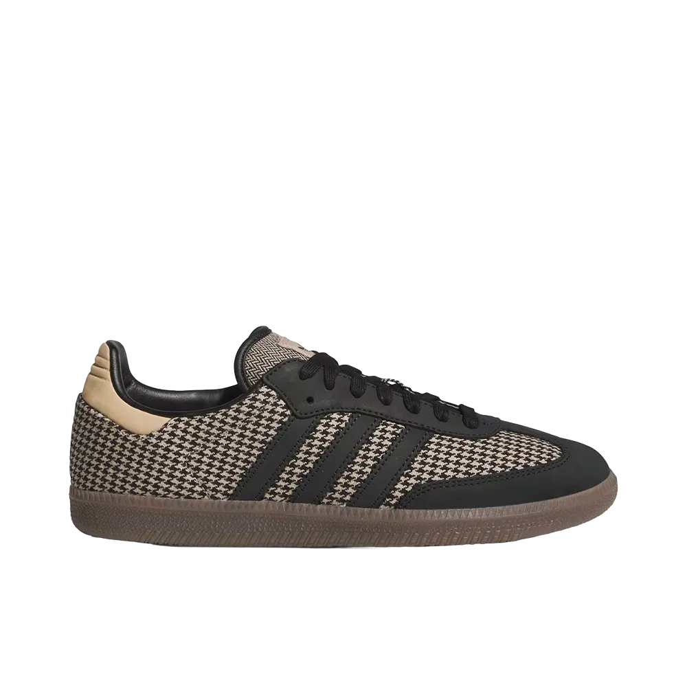 adidas Samba OG "Magic Beige/Core Black"