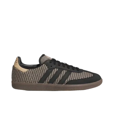 adidas Samba OG "Magic Beige/Core Black"