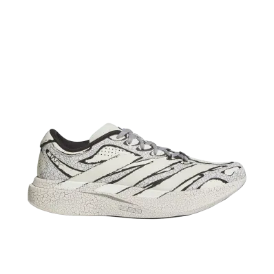 The Whitaker Group × adidas Adizero Evo SL Exo "White/Black"