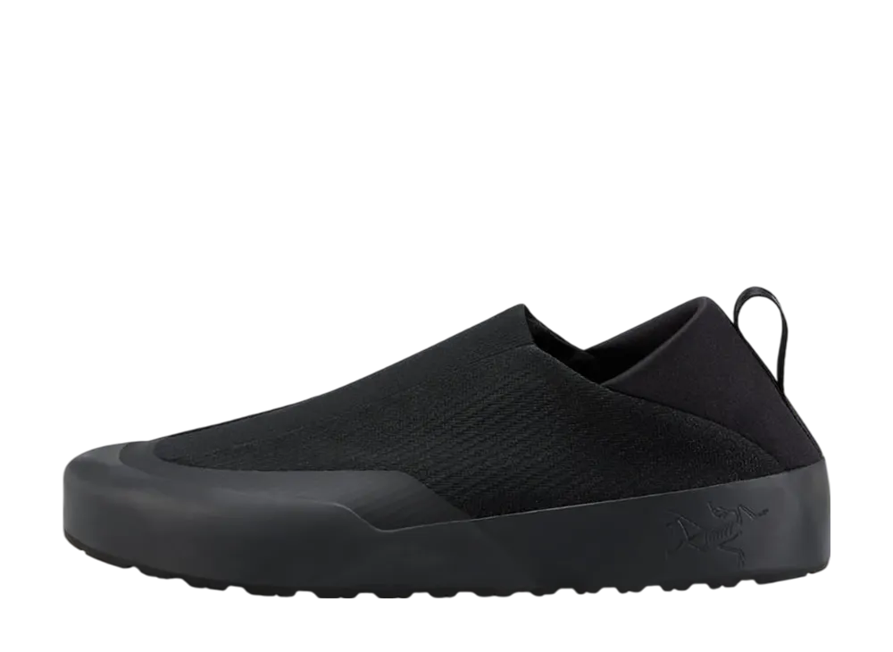 ARC'TERYX Kragg "Black/Black"