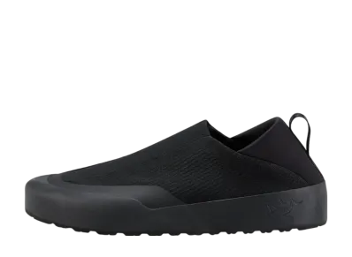 ARC'TERYX Kragg "Black/Black"