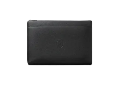 Cartier Gm Pouch, Must de Cartier "Black"