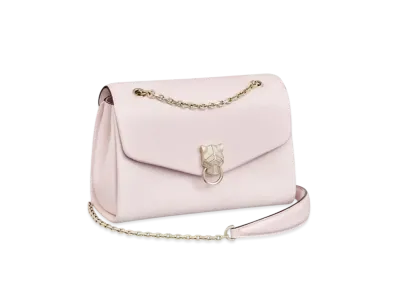 Cartier Chain Bag Small Panthere de Cartier "Petal Pink"