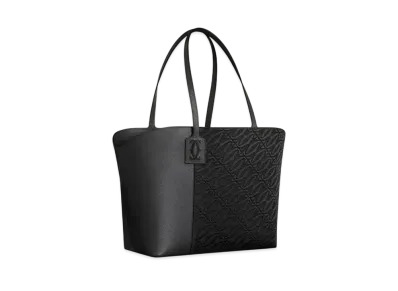 Cartier Tote Bag, C de Cartier "Black"