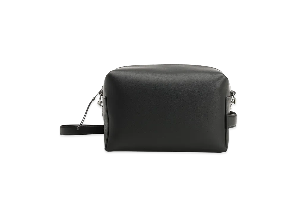 CELINE Messenger Bag Smooth Calfskin "Black"