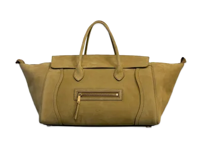 CELINE Women's Capsule Bags "Beige"