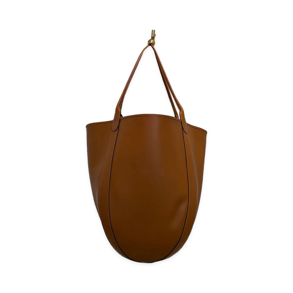 CELINE Women's Bags Luggage "Brown"
