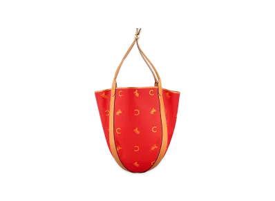 CELINE Women's Bags "Red"