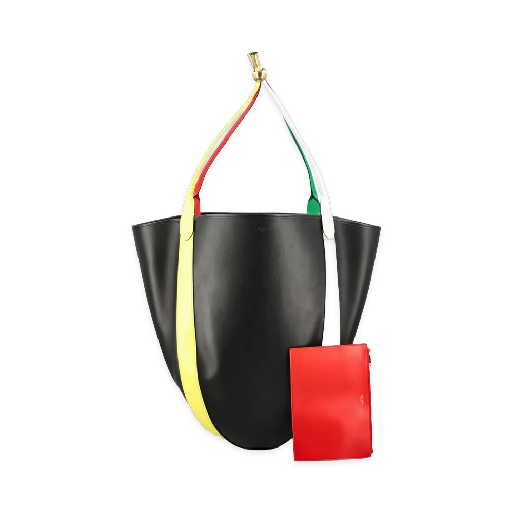 CELINE Capsule Bags "Multicolor"