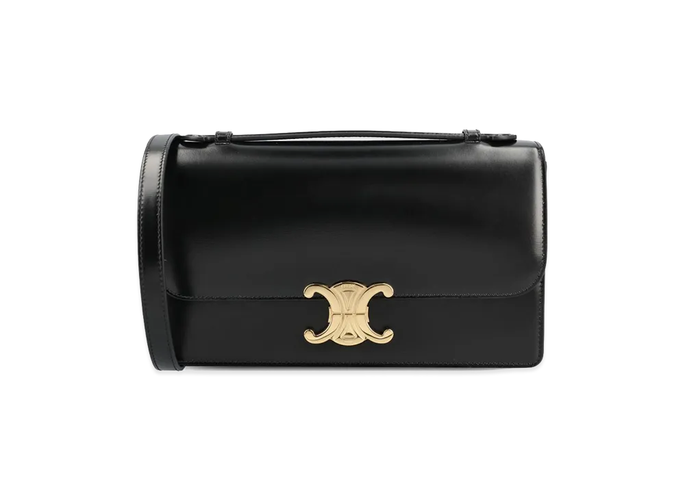 CELINE Women's Capsule Bags "Black"