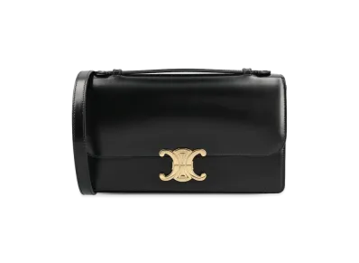 CELINE Women's Capsule Bags "Black"
