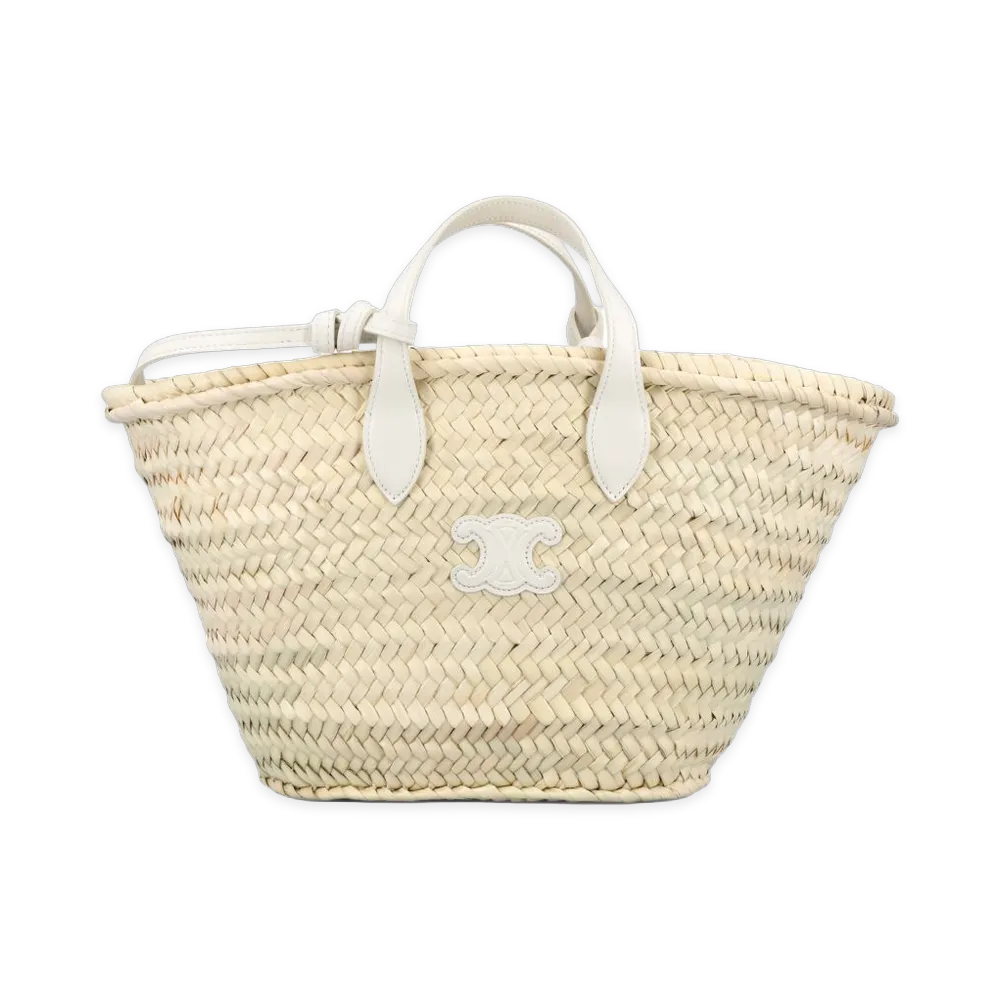 CELINE Capsule Bags "White"