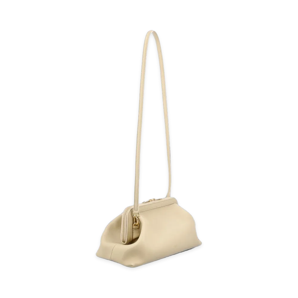 CELINE Capsule Bags "Ivory"
