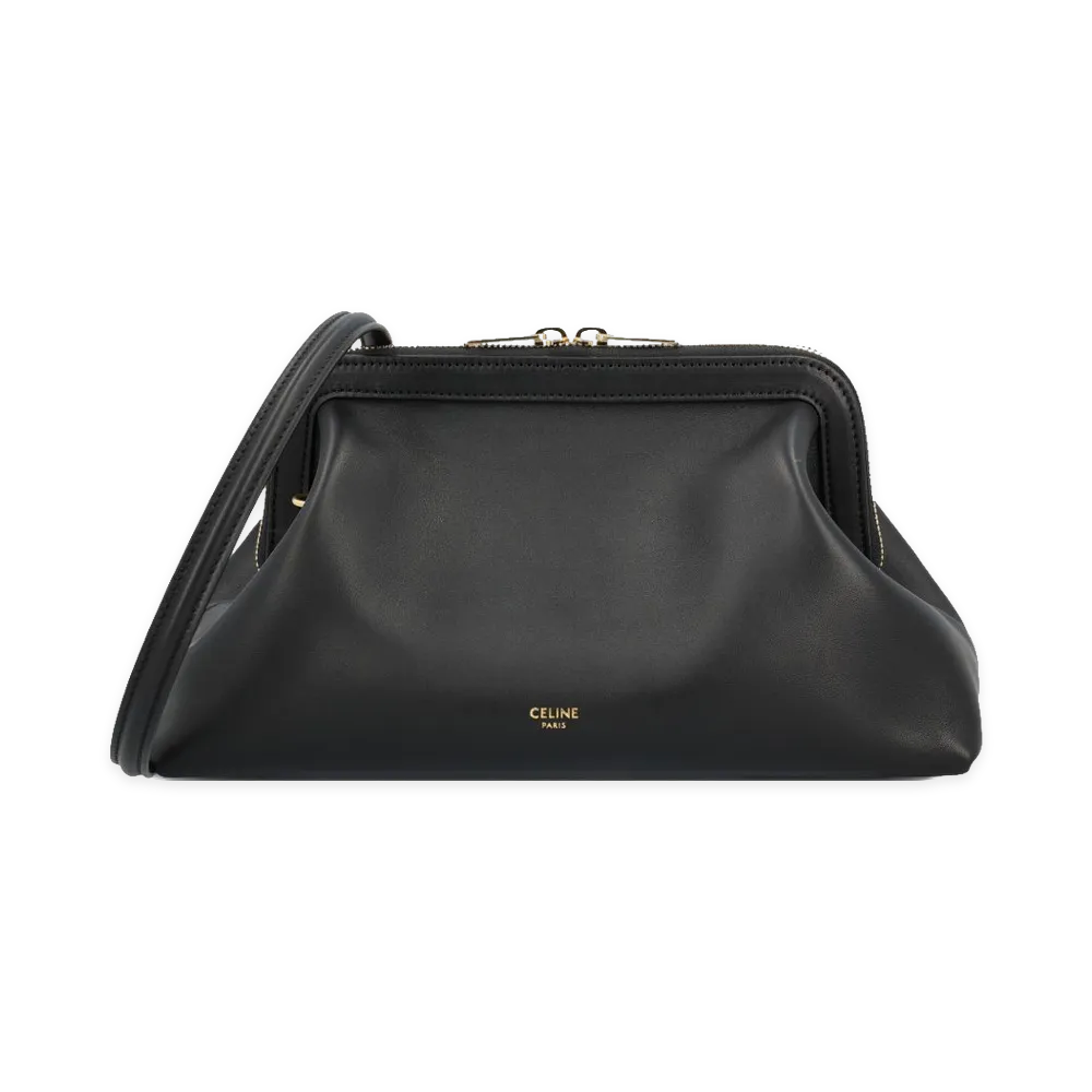 CELINE Capsule Bags "Black"