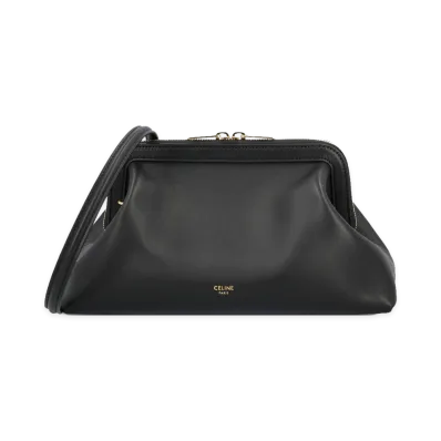 CELINE Capsule Bags "Black"