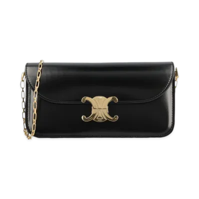 CELINE Capsule Bags "Black"