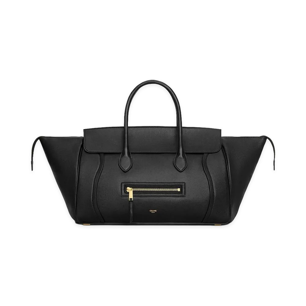 CELINE Capsule Bags "Black"