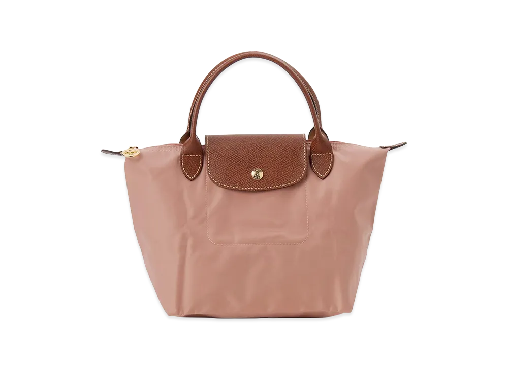 LONGCHAMP Handbag "Pink Tea/Pink"