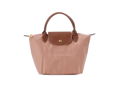 LONGCHAMP Handbag "Pink Tea/Pink"