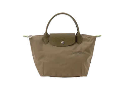 LONGCHAMP Handbag "Artichoke/Khaki Green"