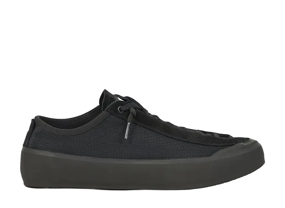 Stone Island S100010 Poly Mesh "Black"